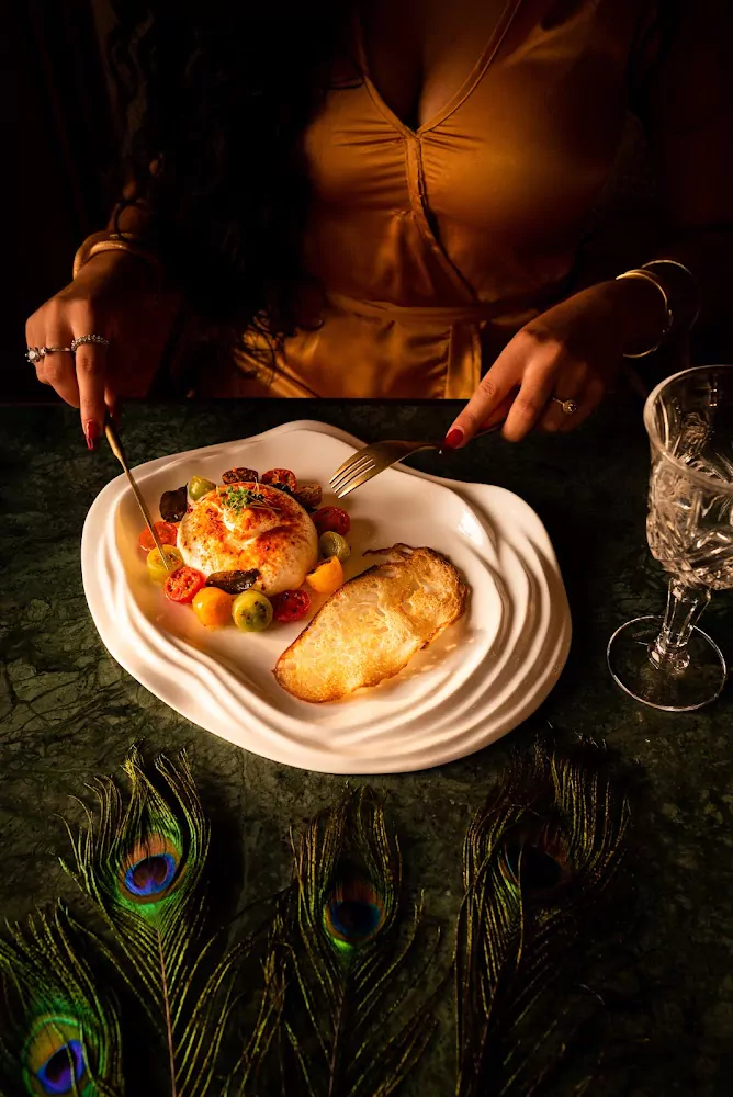 Patong, Tambu Phuket location