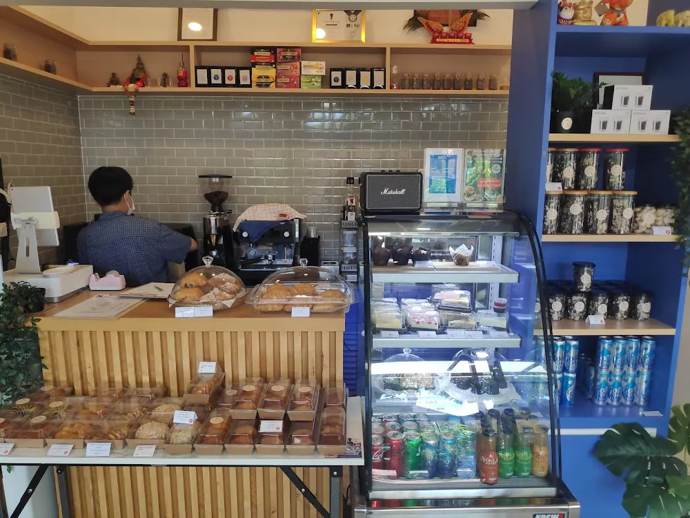 Банг Тао, Soul cafe phuket адрес