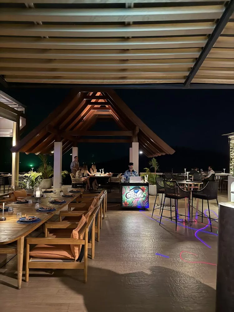 Patong, Tambu Phuket opening hours