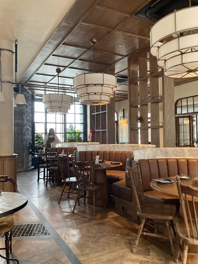 Bang Tao, Day & Night Of CherngTalay map