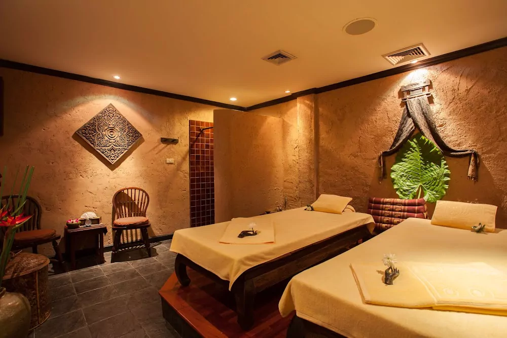 Kata, Tew Son Spa Phuket посетить