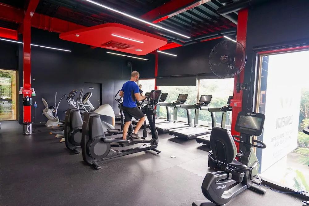 Bang Tao, Blue Tree Phuket photo