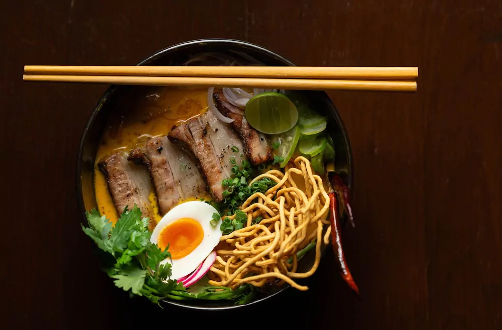 Bang Tao, Issara Restaurant & Bar – Boat Avenue photo