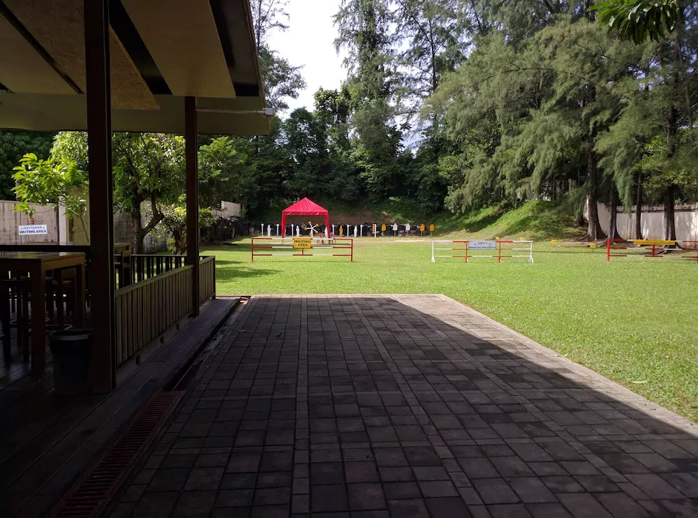 Rawai, Phuket Shooting Range explore