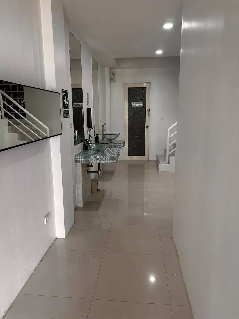 Rassada, Svoboda — Medical Center opening hours