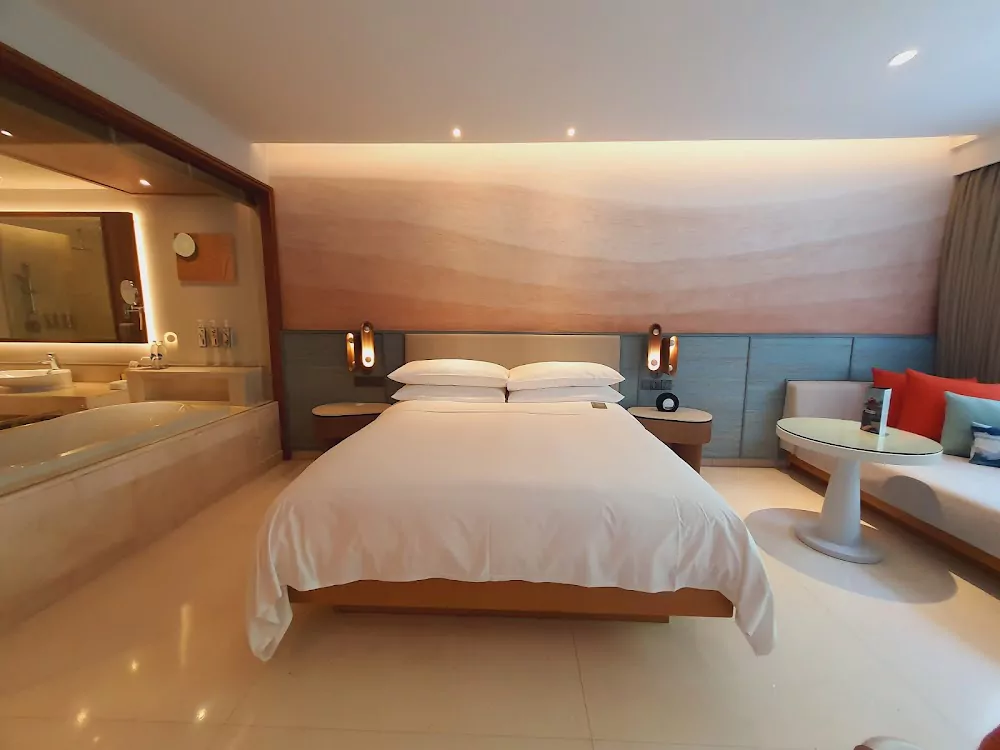 Май Кхао, Renaissance Phuket Resort & Spa маршрут