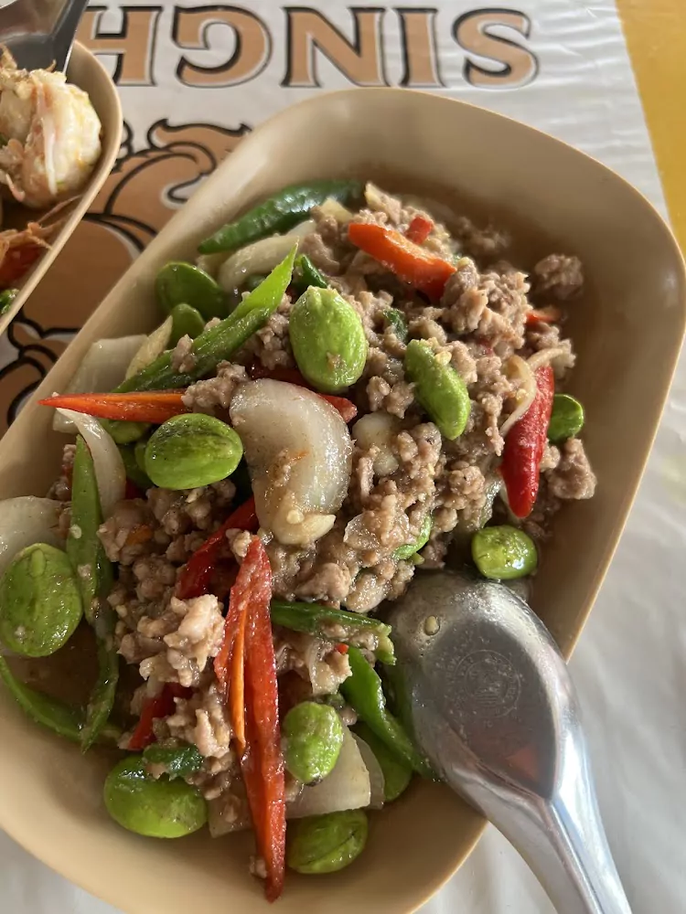 Kathu, khrua ohm directions