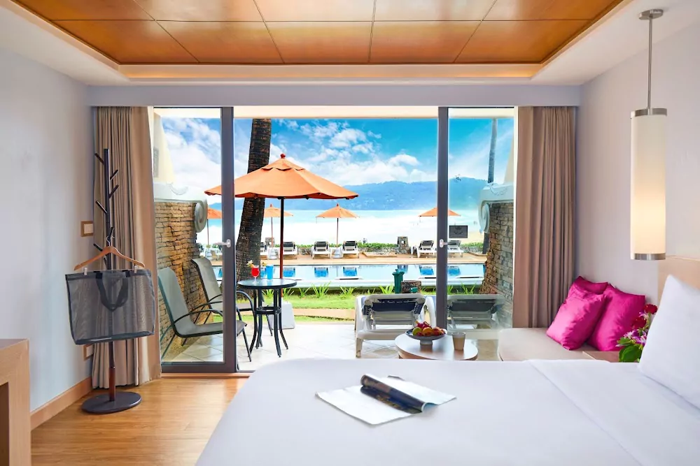 Karon, Beyond Karon how to reach