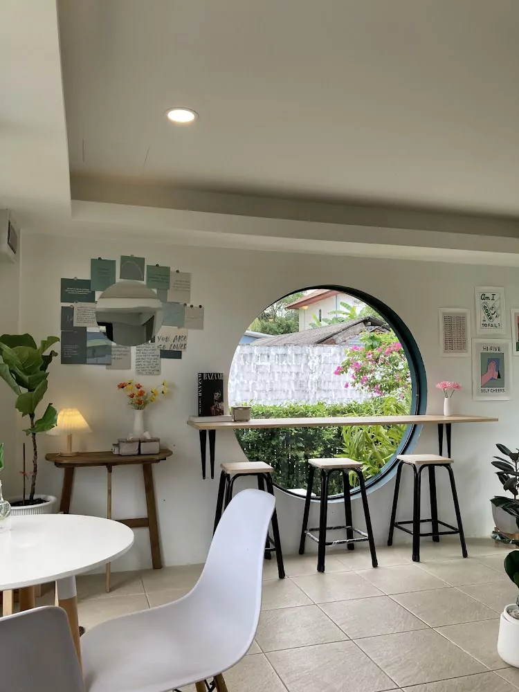 Банг Тао, Sist.ers Cafe добраться самостоятельно