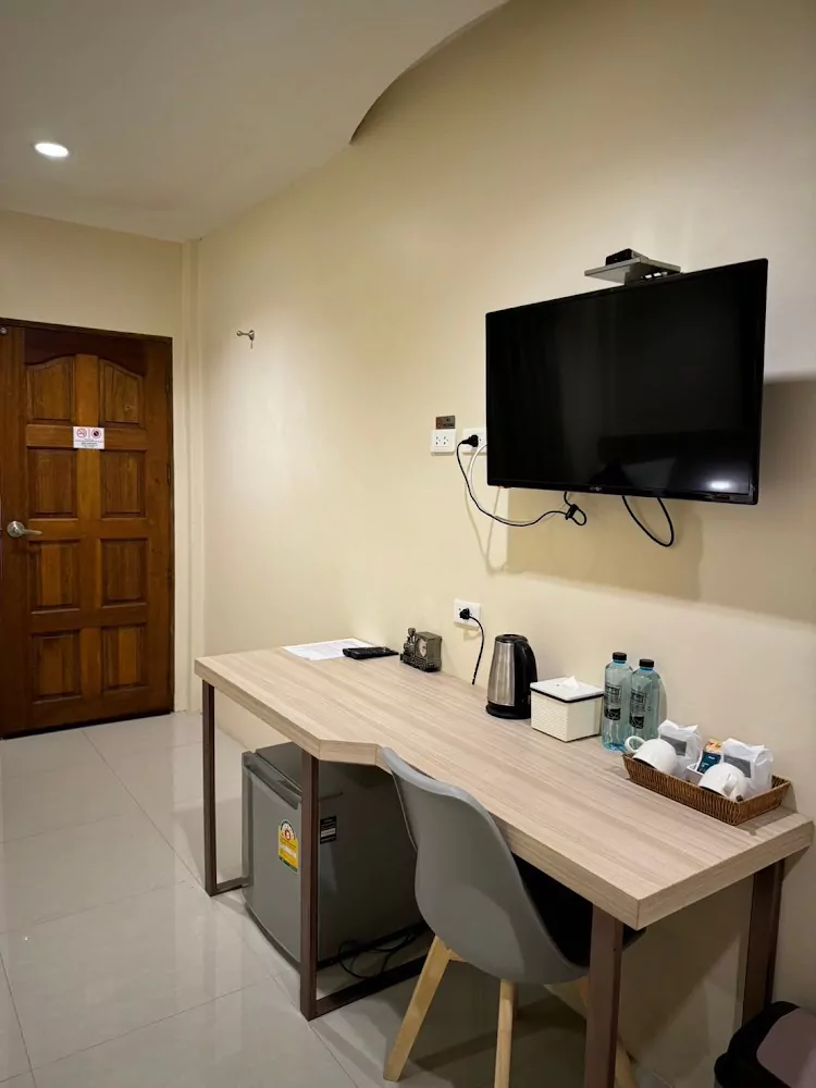 Патонг, The Way Patong Hotel сходить