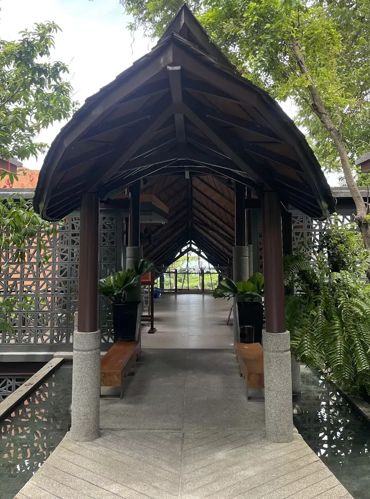 Panwa, Baba Chino, Sri Panwa Phuket добраться самостоятельно