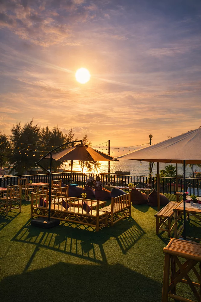 Банг Тао, Bangtao bliss sauna как доехать