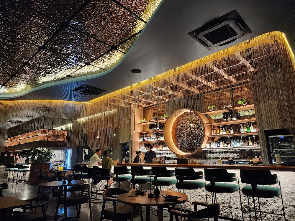 Банг Тао, SUAY Alchemy Phuket посетить