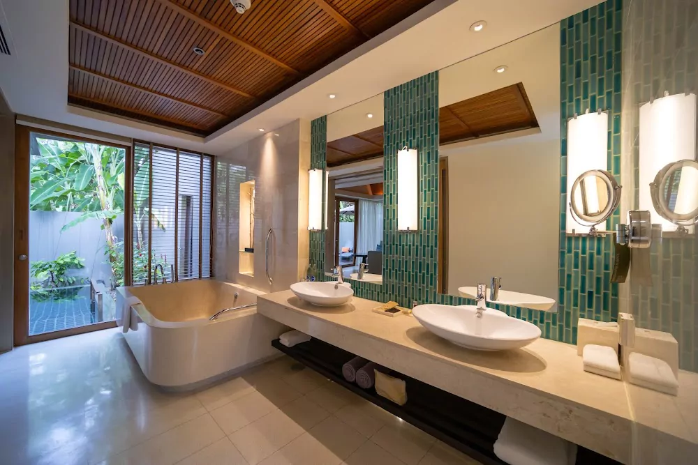 Май Кхао, Renaissance Phuket Resort & Spa добраться самостоятельно