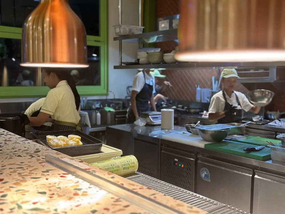 Patong, Goodfellas Pizzeria Phuket address