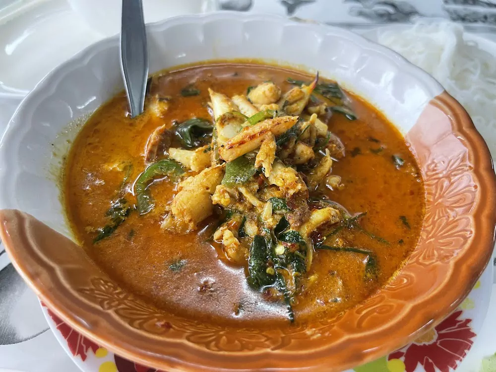 Phuket Town, Jadjan by Ko Daeng map