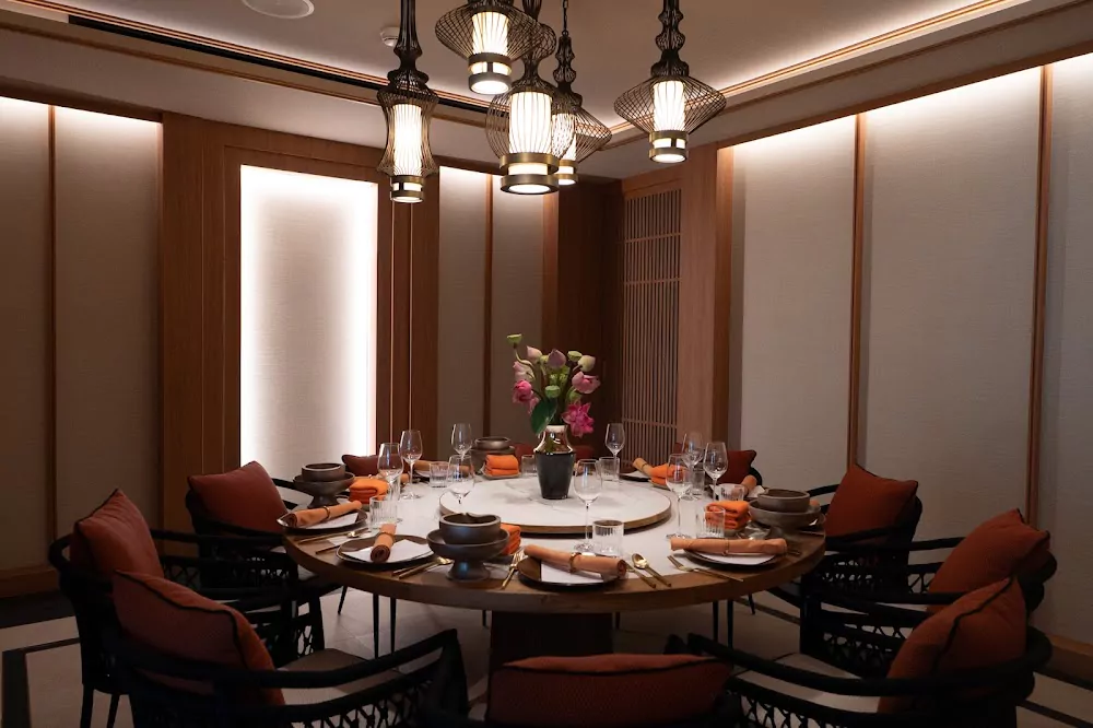 Bang Tao, Saffron Phuket find