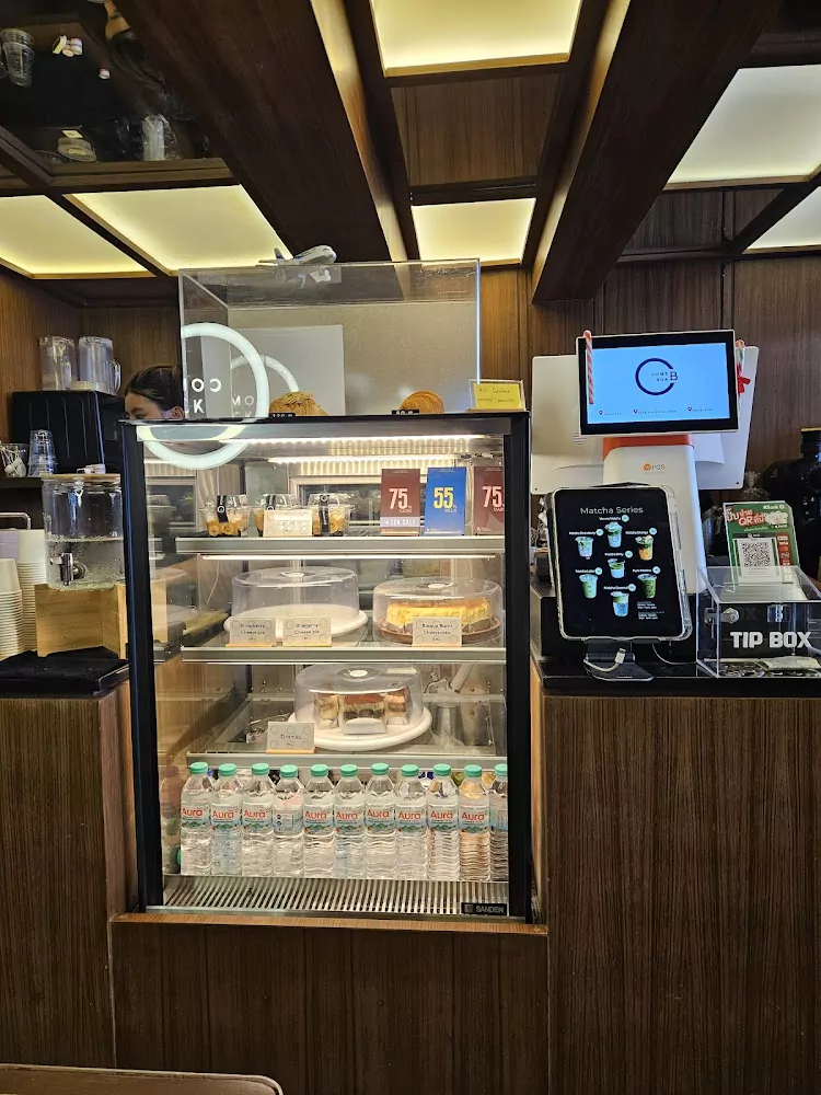 Пхукет таун, Comeback Phuket точный адрес