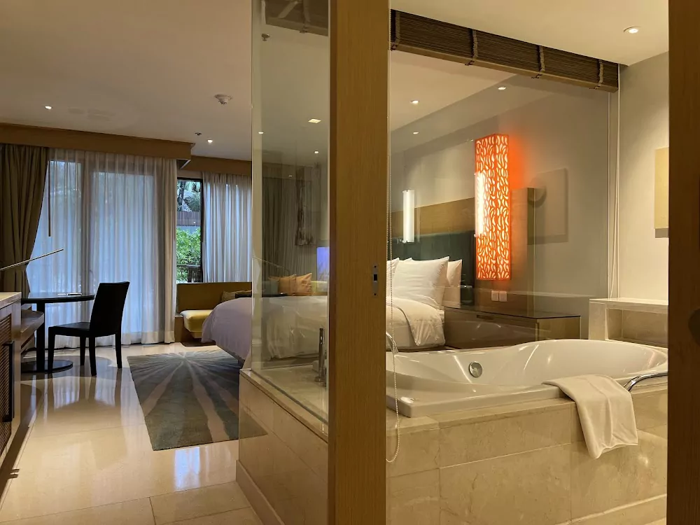 Май Кхао, Renaissance Phuket Resort & Spa фото