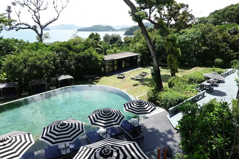 Panwa, Baba Hot Box часы работы