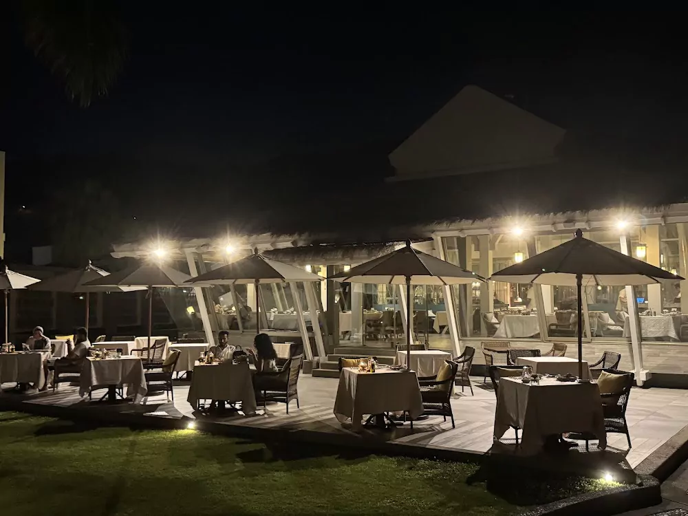 Kata, The Harbor Restaurant explore