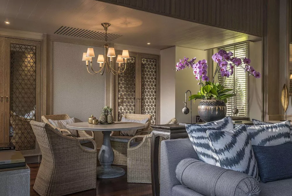 Mai Khao, Anantara Mai Khao Phuket Villas visit