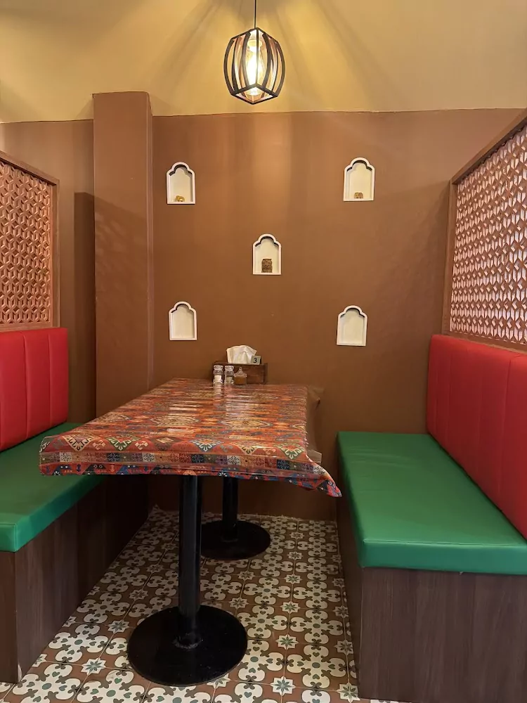 Патонг, PAPAJI BANGKOK in phuket карта