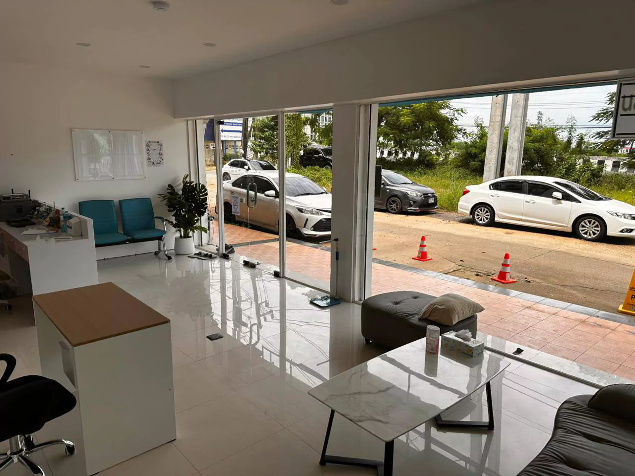 Rassada, Svoboda — Medical Center explore