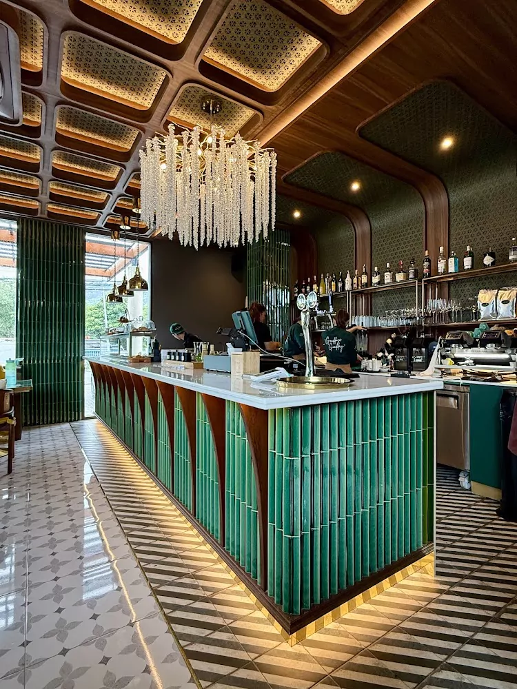 Банг Тао, SUAY Alchemy Phuket где находится