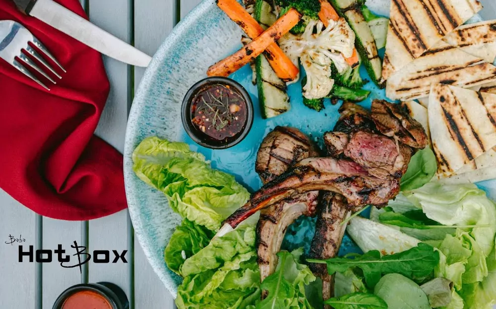 Panwa, Baba Hot Box как доехать