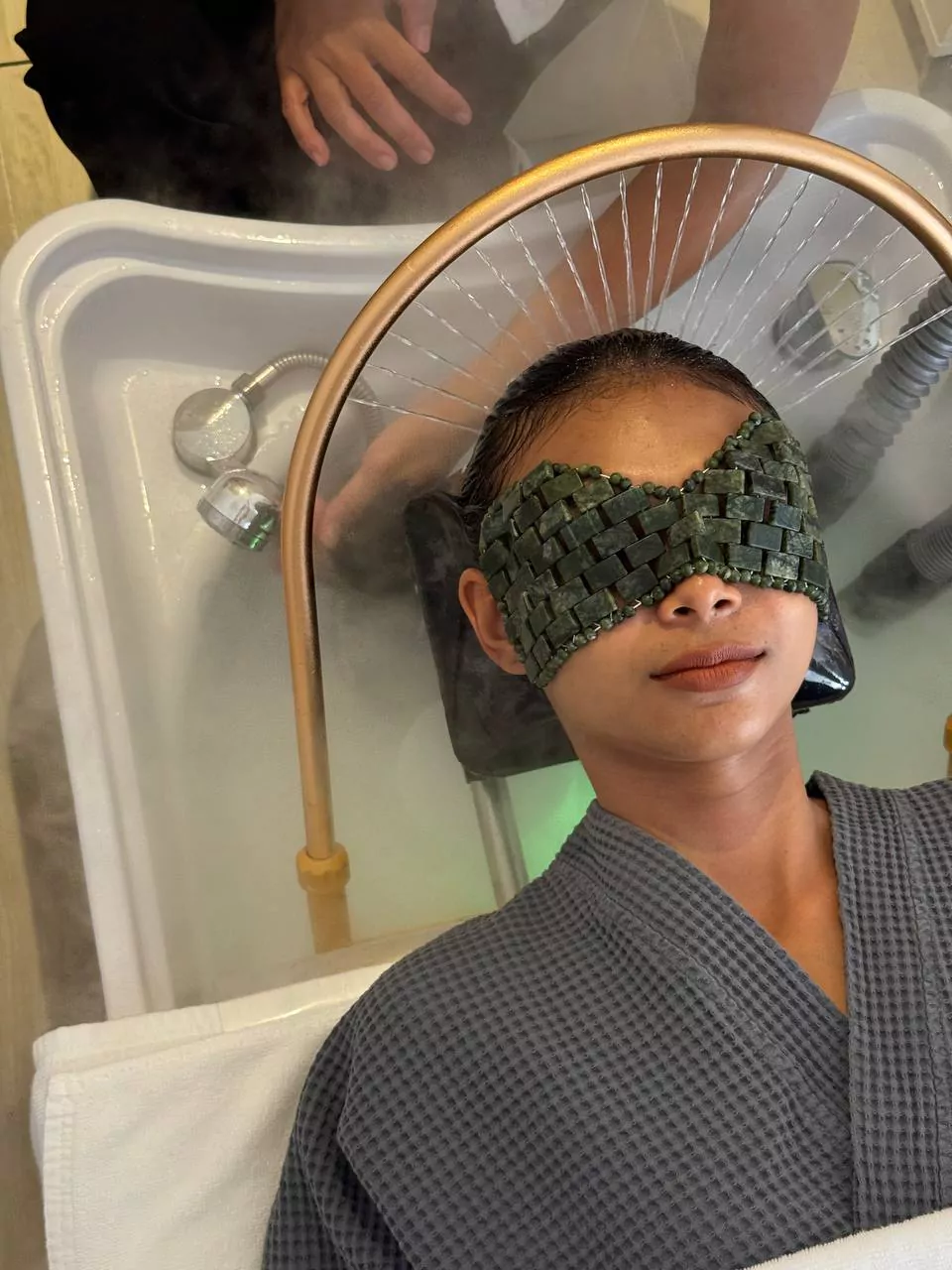 Раваи, You Massage and Hair Spa добраться самостоятельно