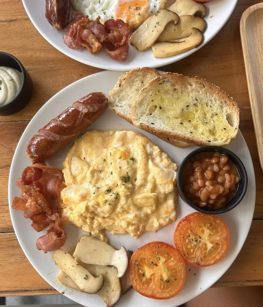 Пхукет таун, barbowl часы работы