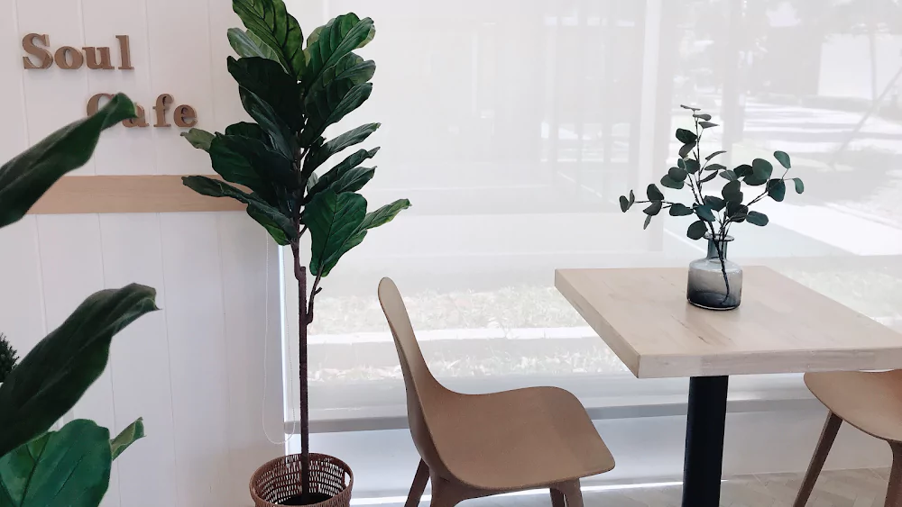 Банг Тао, Soul cafe phuket карта