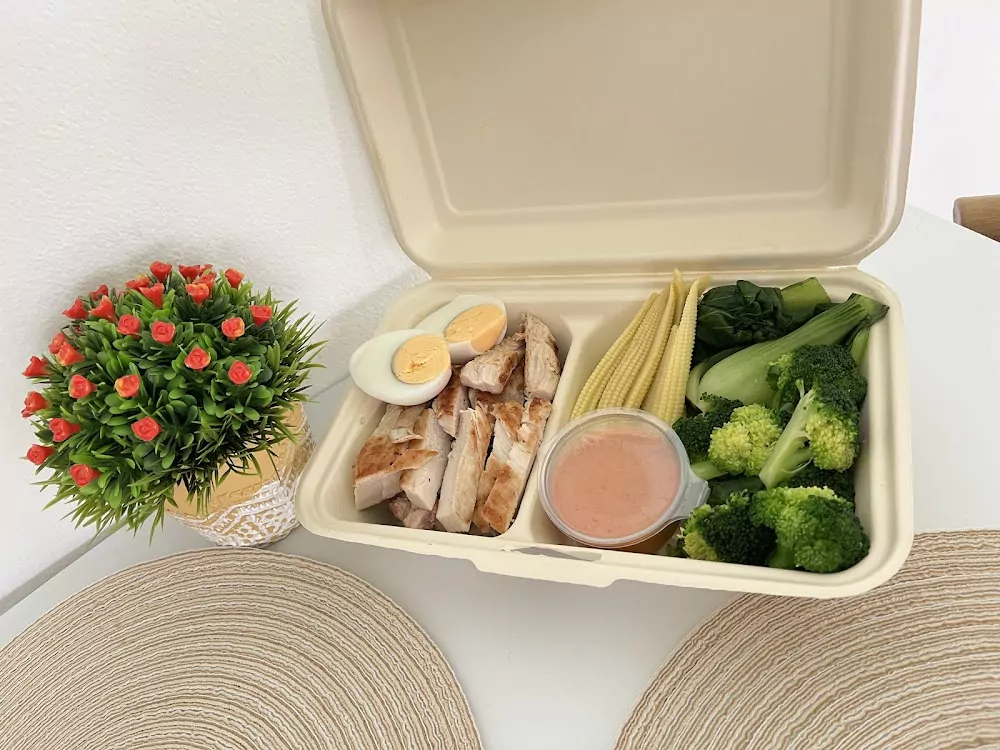 Rawai, HEALTHY VIBES CAFE working hours