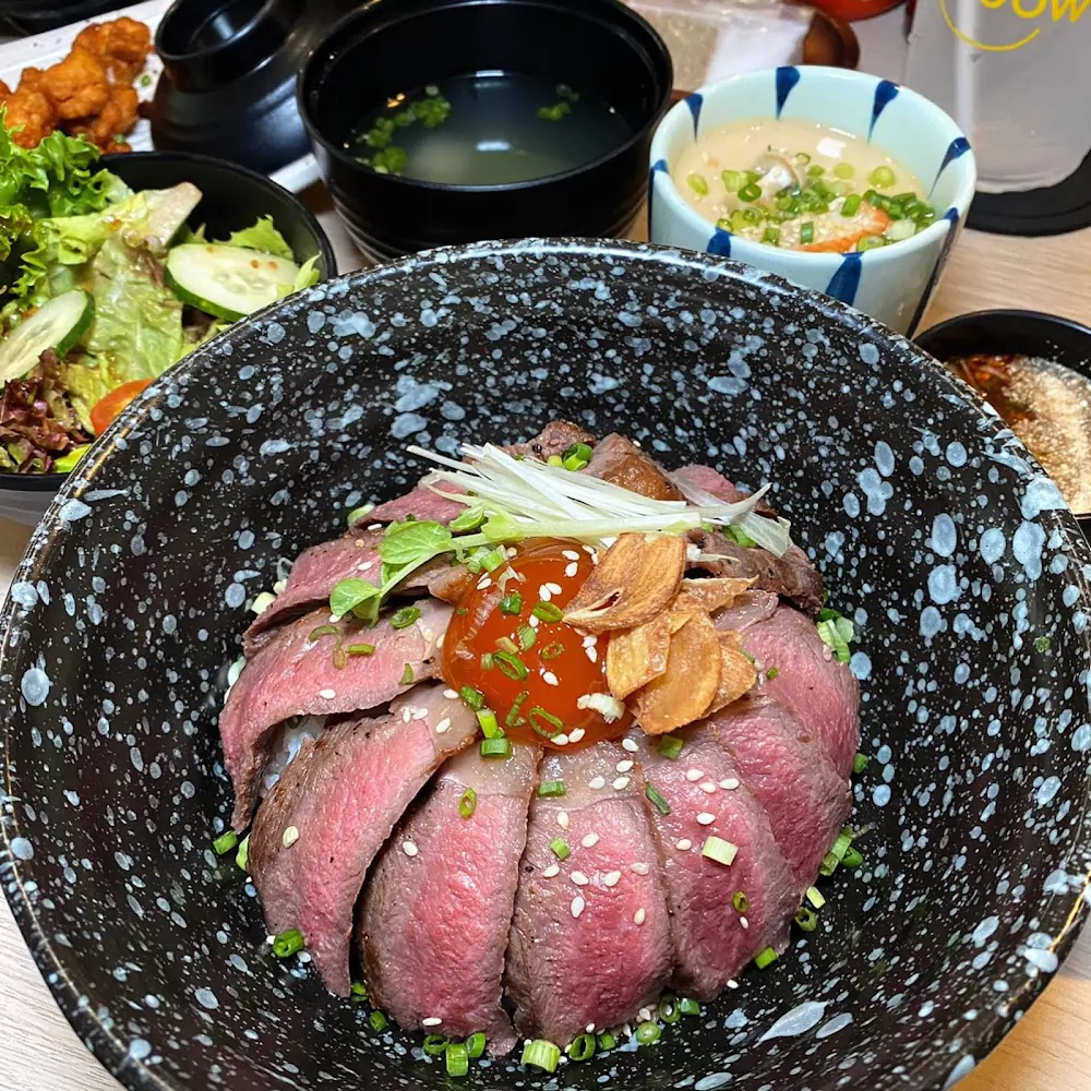 Пхукет таун, barbowl где находится