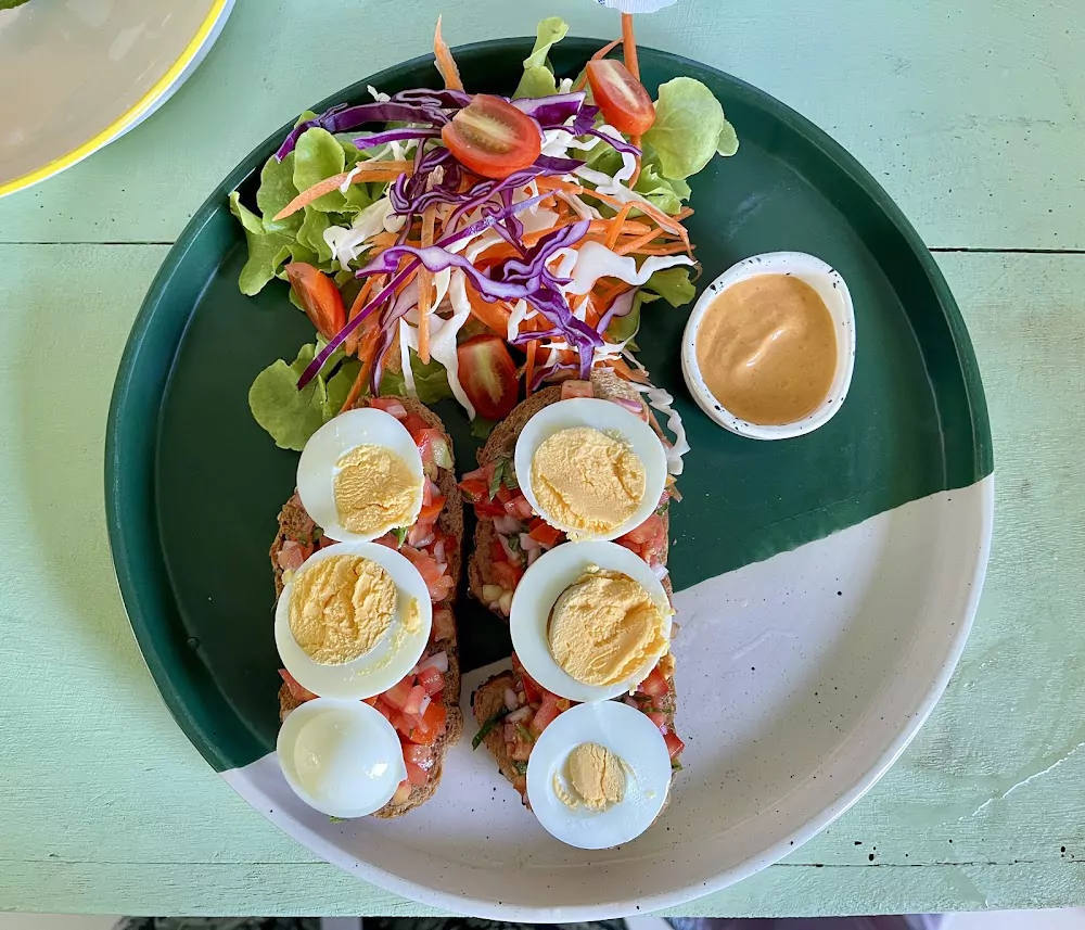 Rawai, HEALTHY VIBES CAFE photo