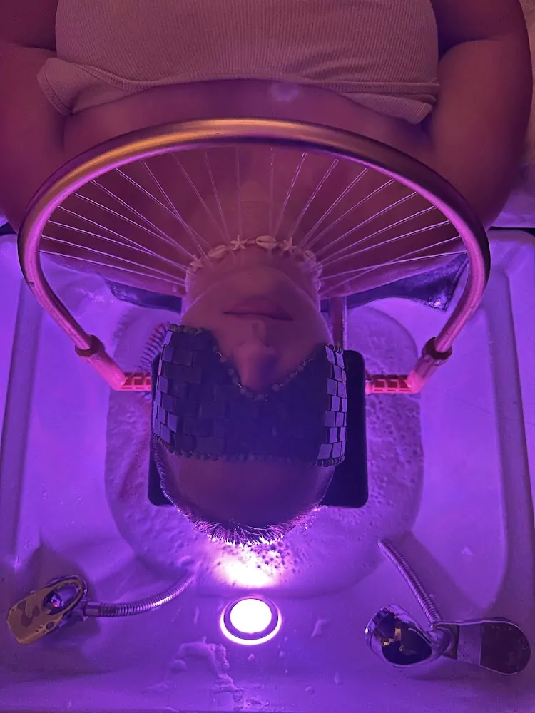 Patong, NURA Thai Massage address