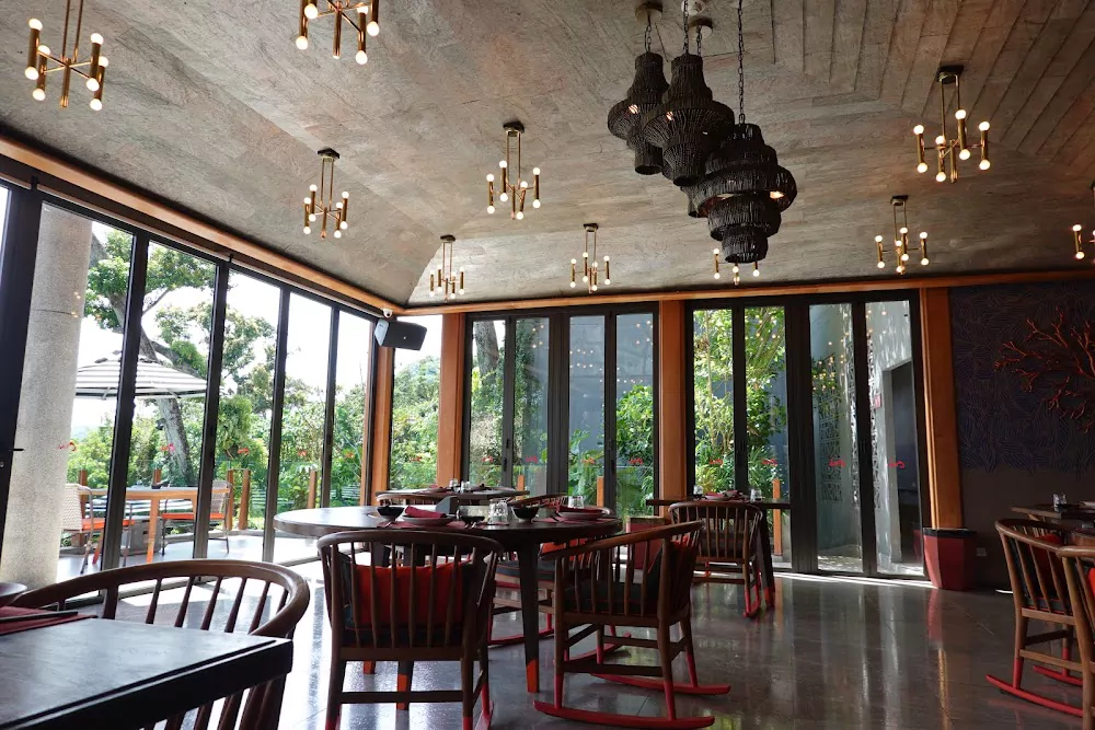 Panwa, Baba Hot Box как доехать