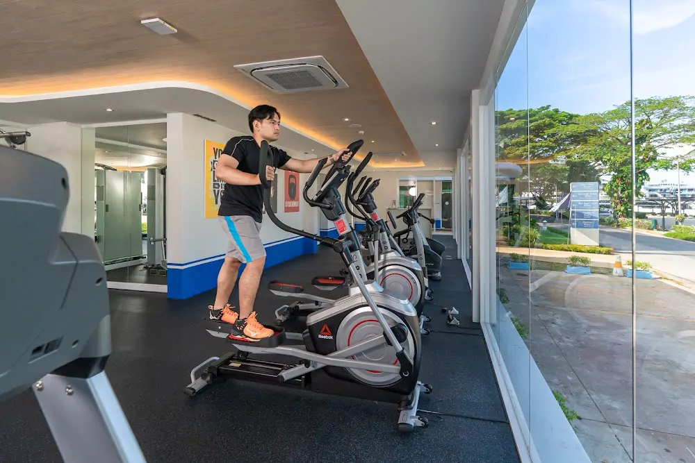 Ko Kaeo, NH Boat Lagoon Phuket Resort найти