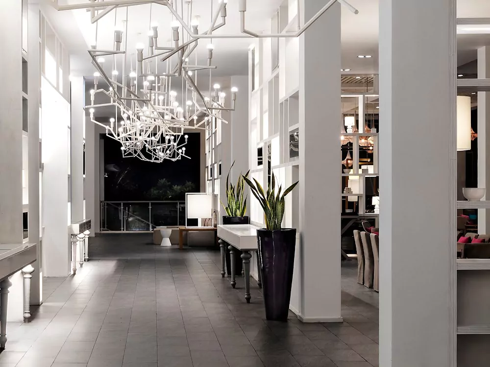 Nai Harn, Cosmo Restaurant how to reach