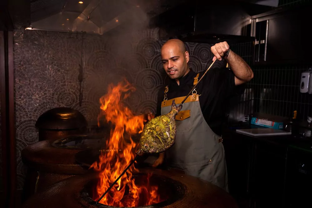 Patong, Tambu Phuket map