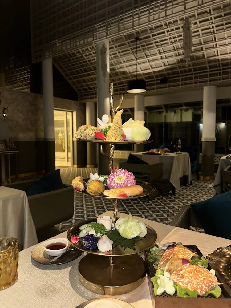 Kata, Param Para Restaurant Phuket visit