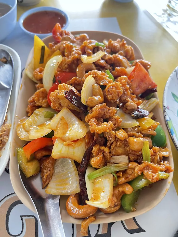 Kathu, khrua ohm address