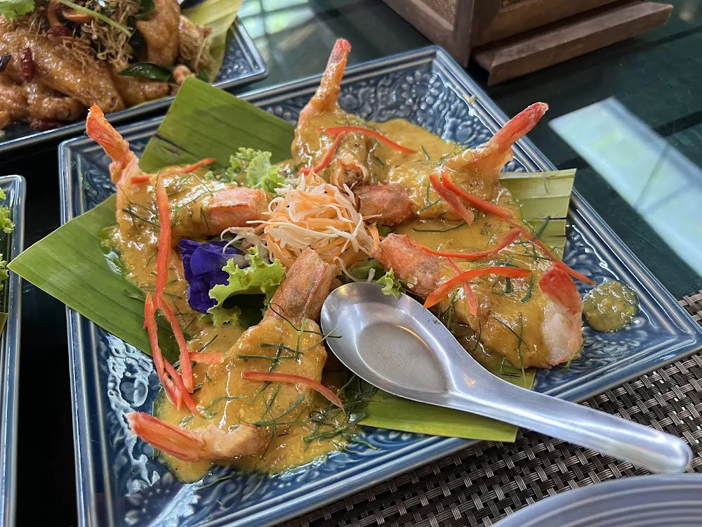 Si Sunthon, Krua Praya photo