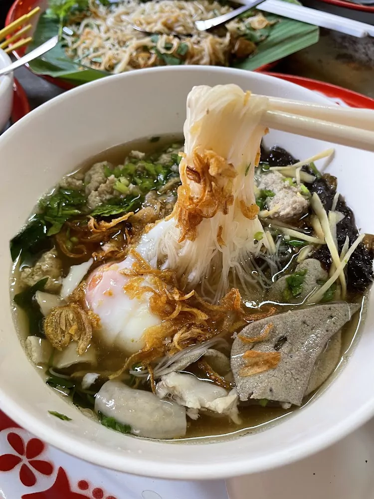 Phuket Town, Rong Kopi explore