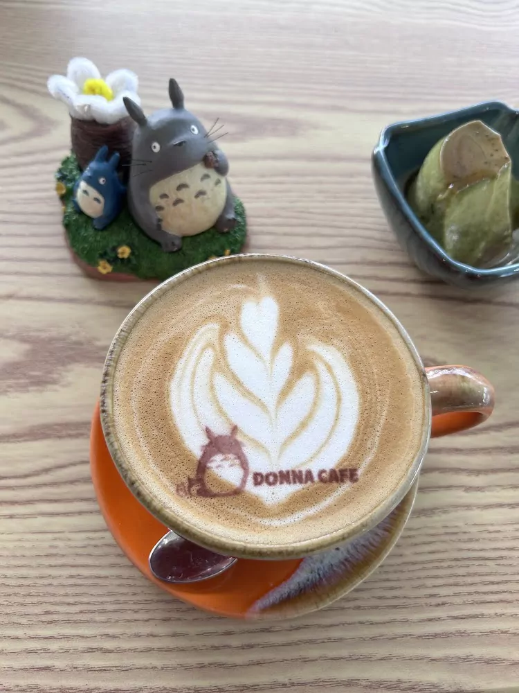 Чалонг, Donna Cafe — for NAVI найти
