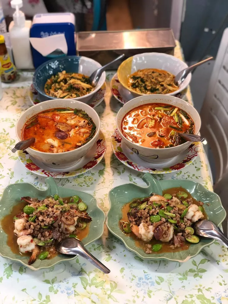 Phuket Town, Jadjan by Ko Daeng explore