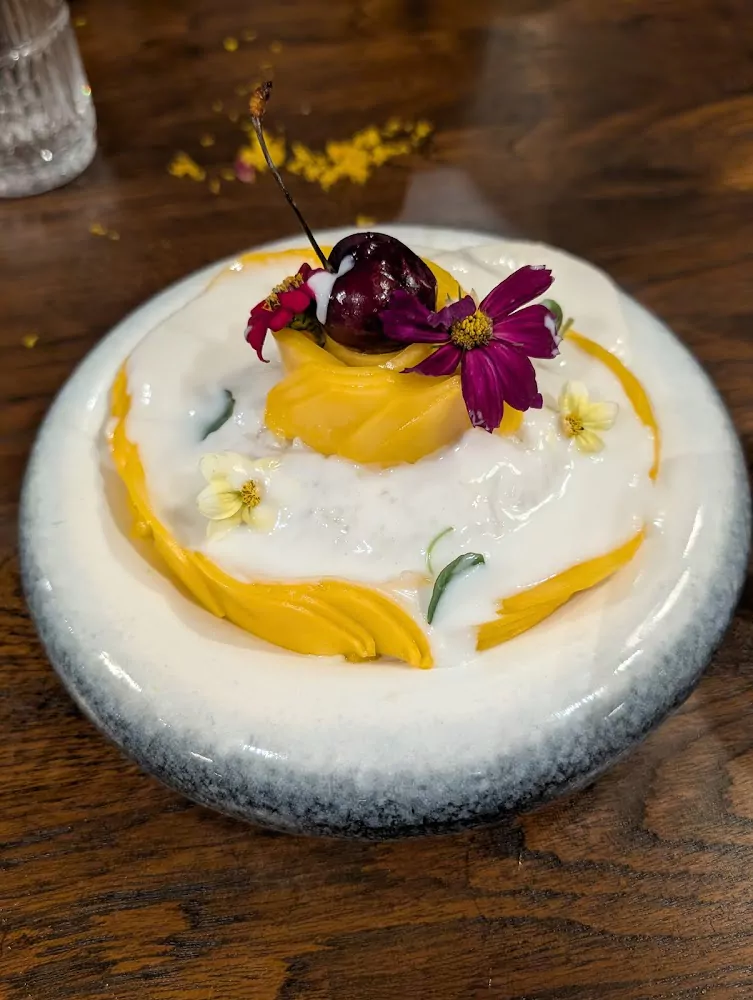 Patong, Coco Maya Cafe & Restaurant find