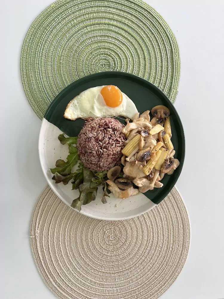 Rawai, HEALTHY VIBES CAFE address