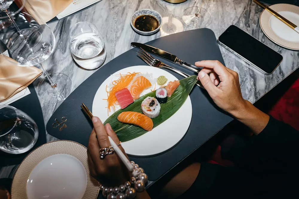 Bang Tao, CLC Restaurant how to get there